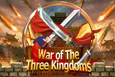 War Of the Three Kingdoms